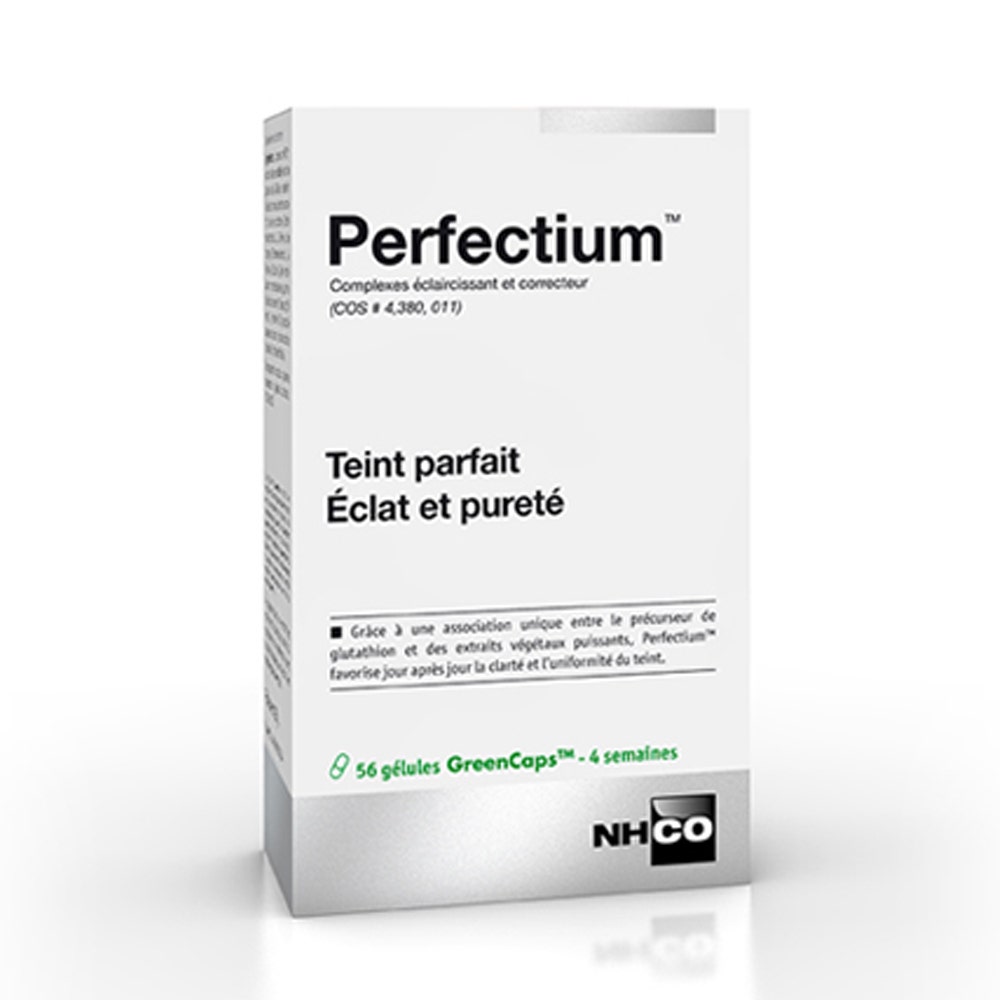 Nhco Nutrition PERFECTIUM 56 gélules
