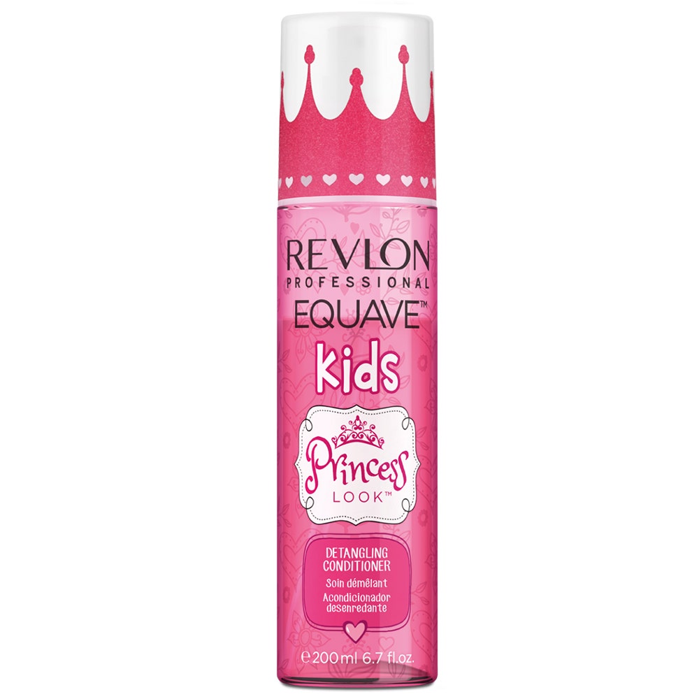 Revlon Professional Equave Kids Soin Demelant Princess 200ml