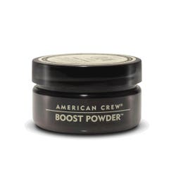 American Crew Boost Powder Poudre Coiffante Volume 10g