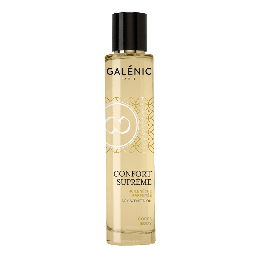 Galenic Confort Supreme Huile Seche Parfumee 100ml