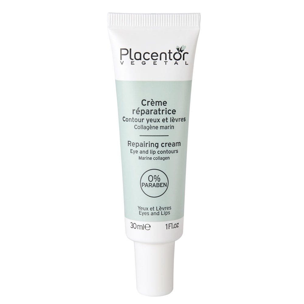 Placentor Végétal Sérum Régénérant – Regenerierendes Serum, 30 Ml