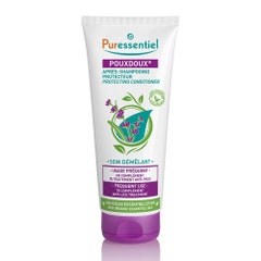 Puressentiel Poudoux Pouxdoux Apres-shampooing Protecteur 200ml