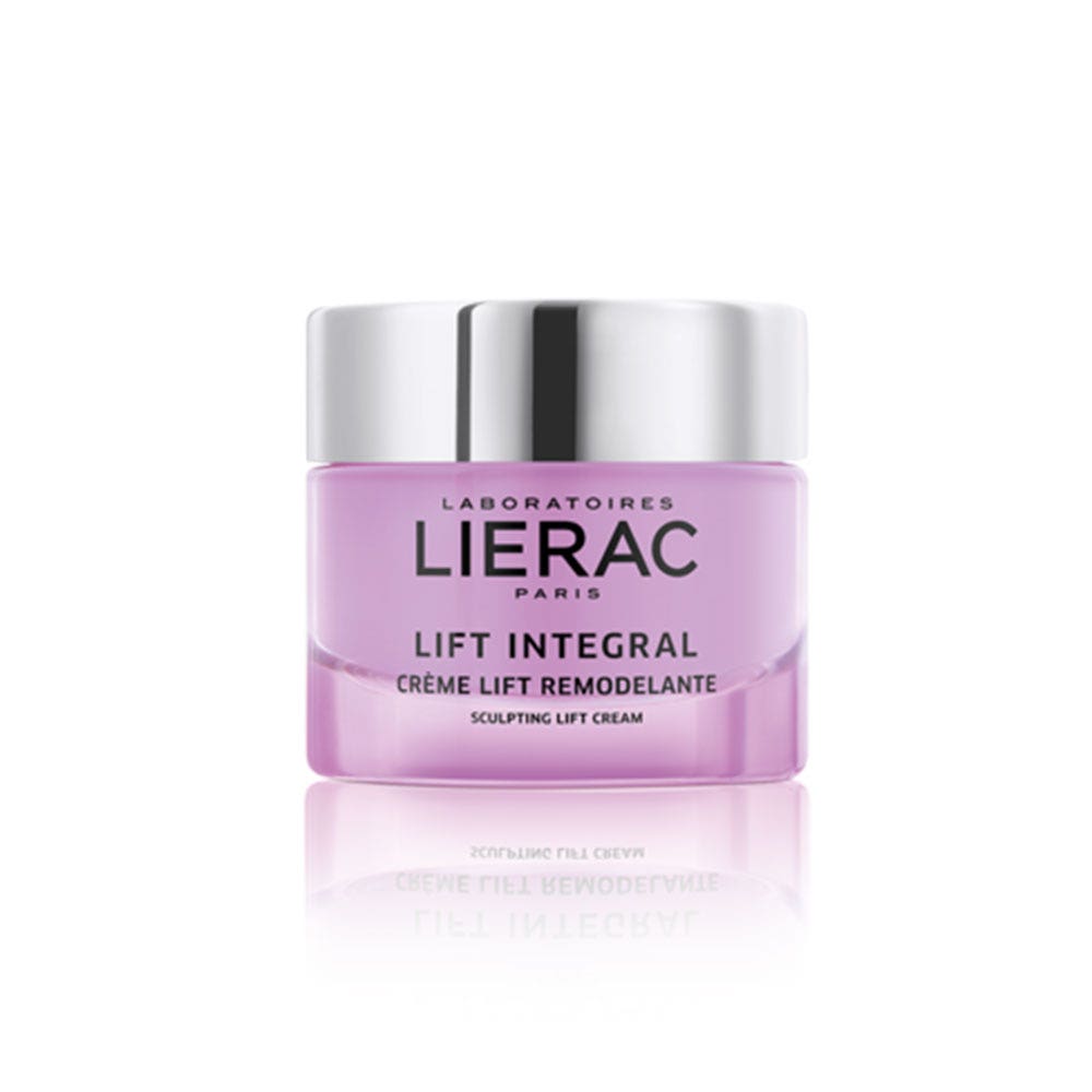 Lierac Lift Integral Creme Remodelante 50ml