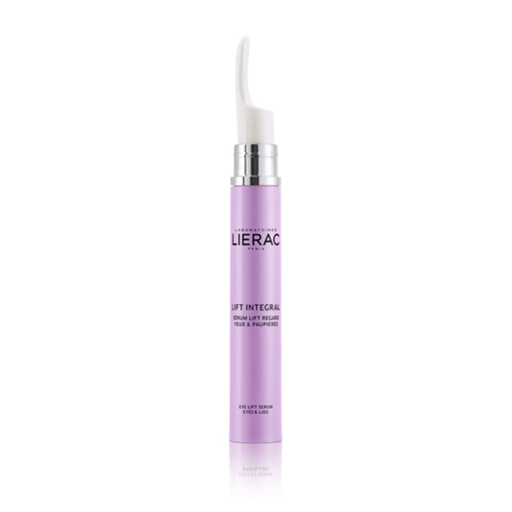 Lierac Lift Integral Serum Regard Yeux Et Paupieres 15ml