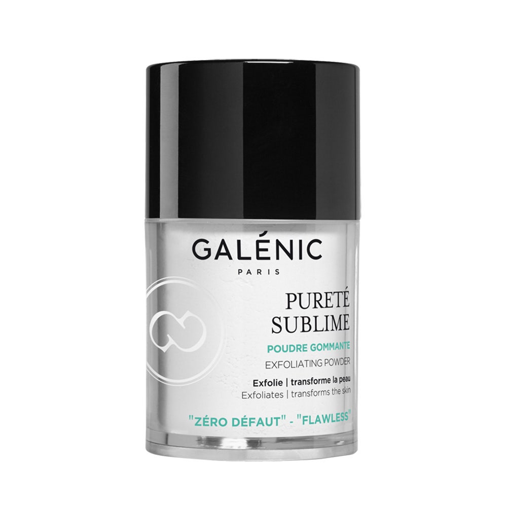 Galenic Purete Sublime Poudre Gommante 30g