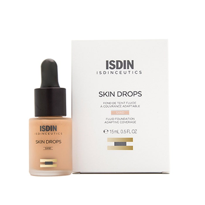 Skin Drops 15ml Isdin