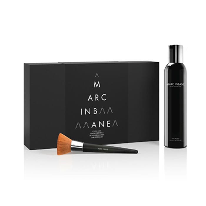 Spray Autobronzant Effet Naturel + Pinceau Offert 200ml Marc Inbane