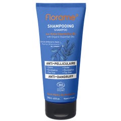 Florame Shampooing Antipelliculaire Bio 200ml