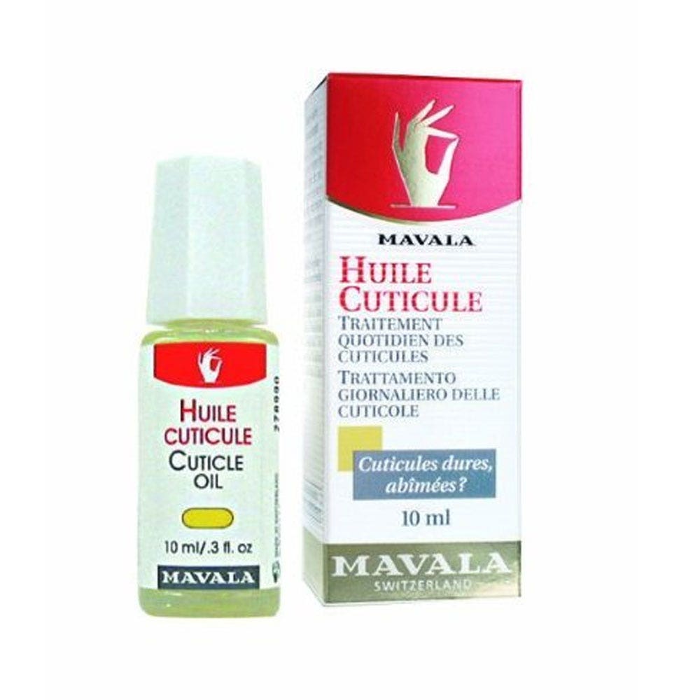 Mavala Huile Cuticule 10ml