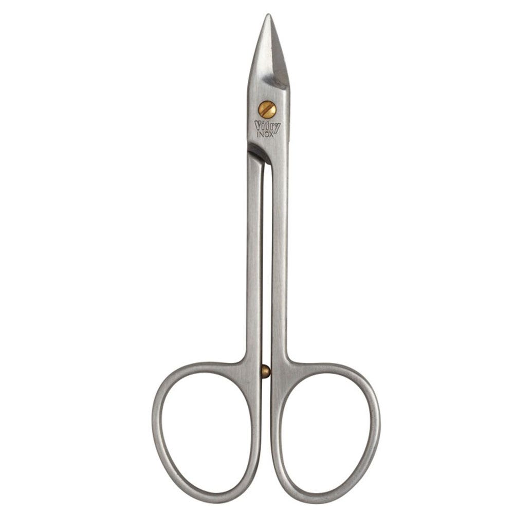 Vitry Ciseaux Pedicure Inox 66