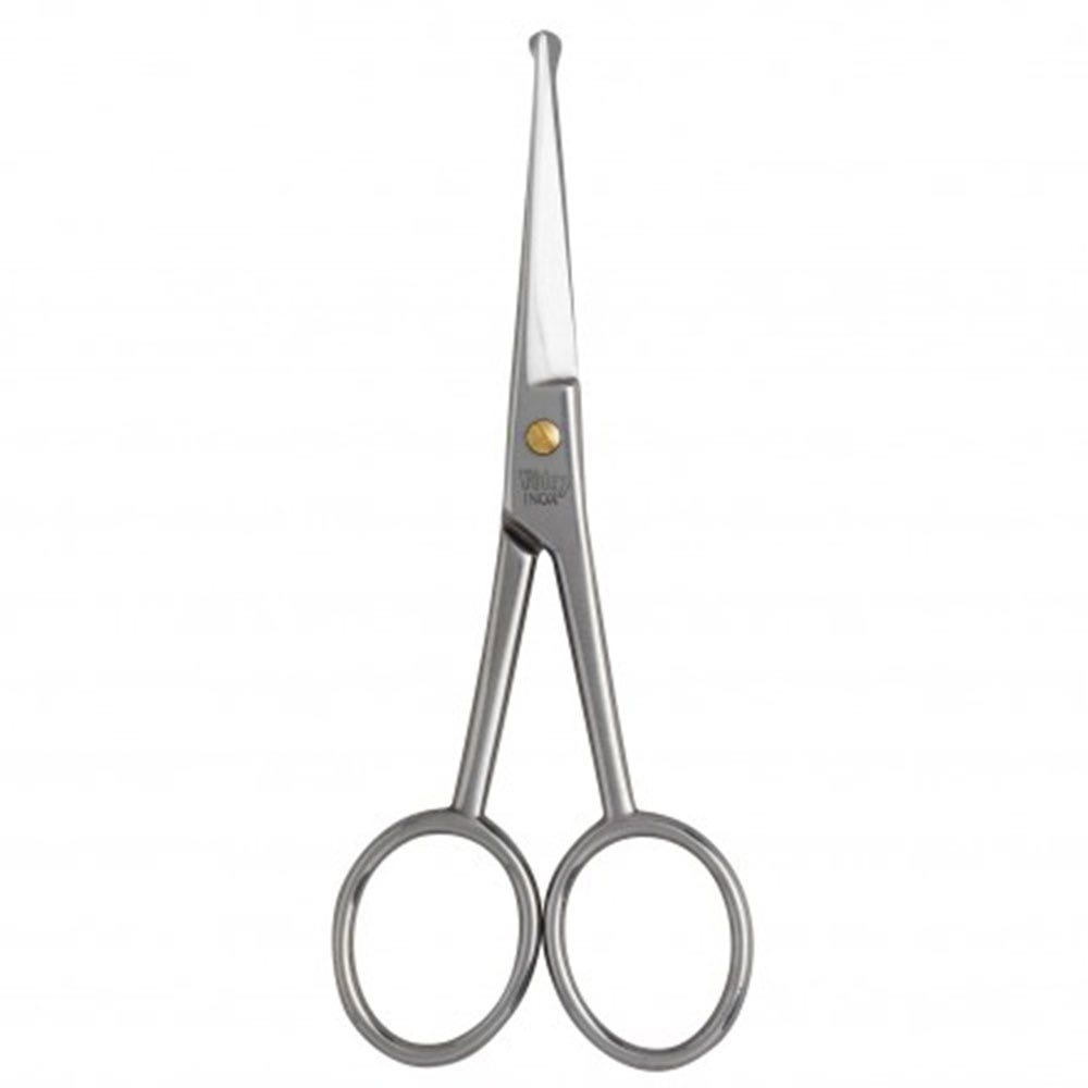 Vitry Ciseaux Pour Poils Du Nez Inox 34