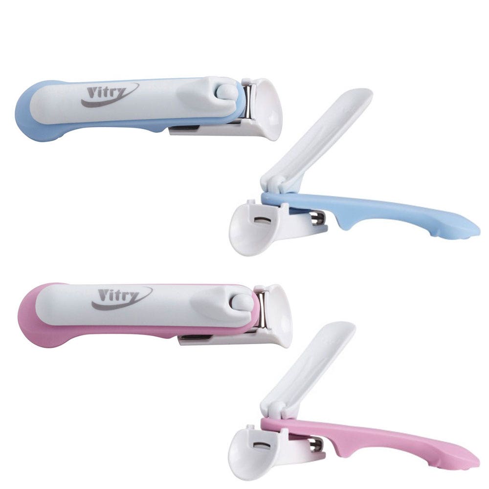 Vitry Coupe Ongle Bebe