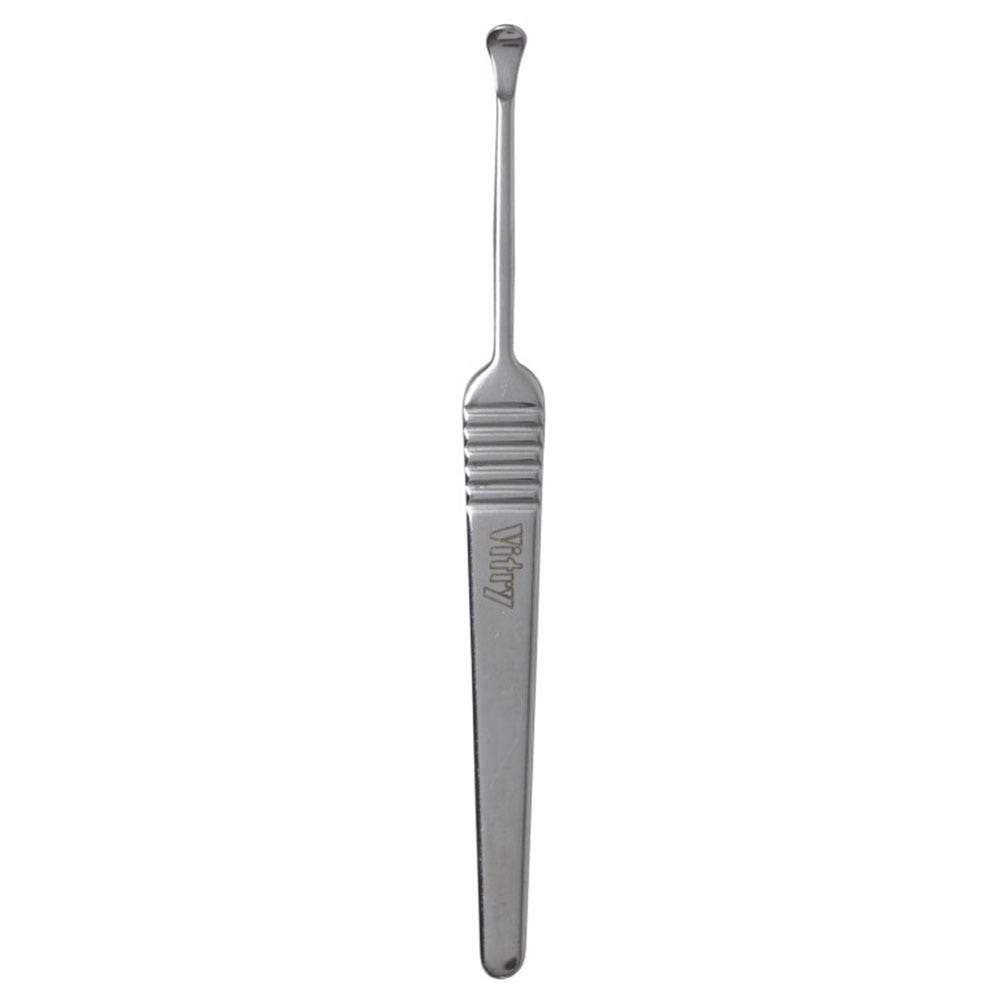 Vitry Cure Oreilles Inox