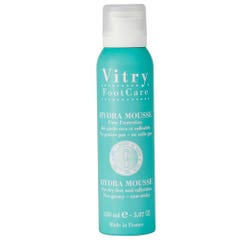 Vitry Foot Care Hydra Mousse 150 ml