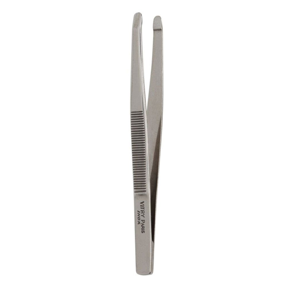 Vitry Pince A Epiler Mors Ronds Ref 14