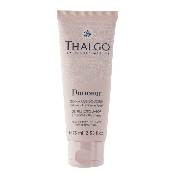 Thalgo Gommage Douceur 75ml