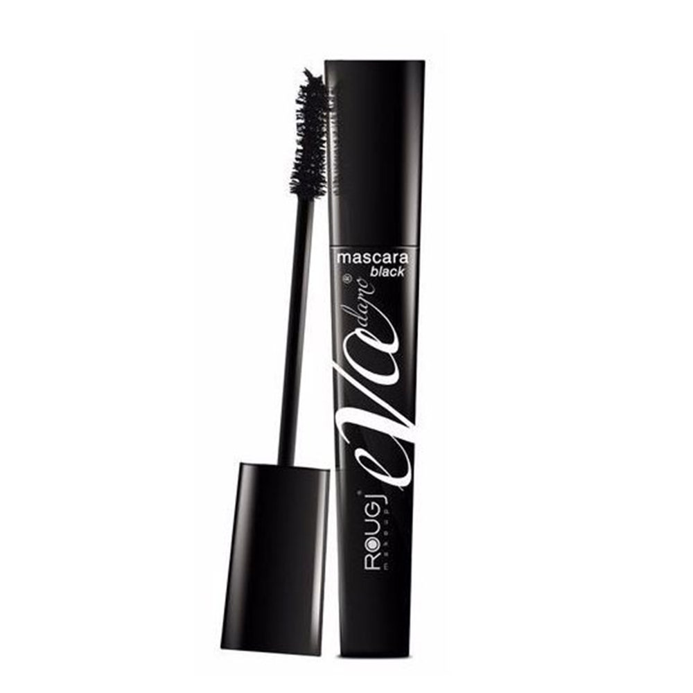 Rougj Mascara Black Volume Effet Faux Cils