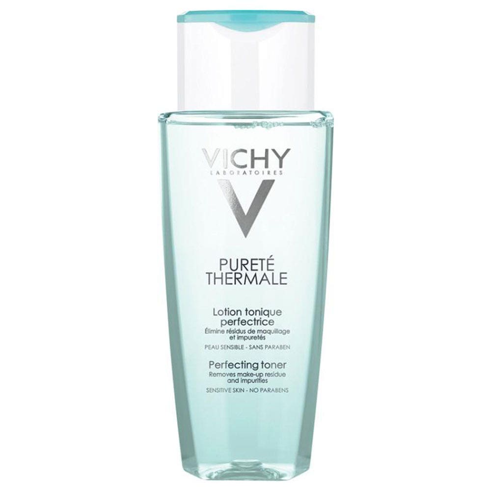 Vichy Purete Thermale Lotion Tonique Perfectrice 200ml