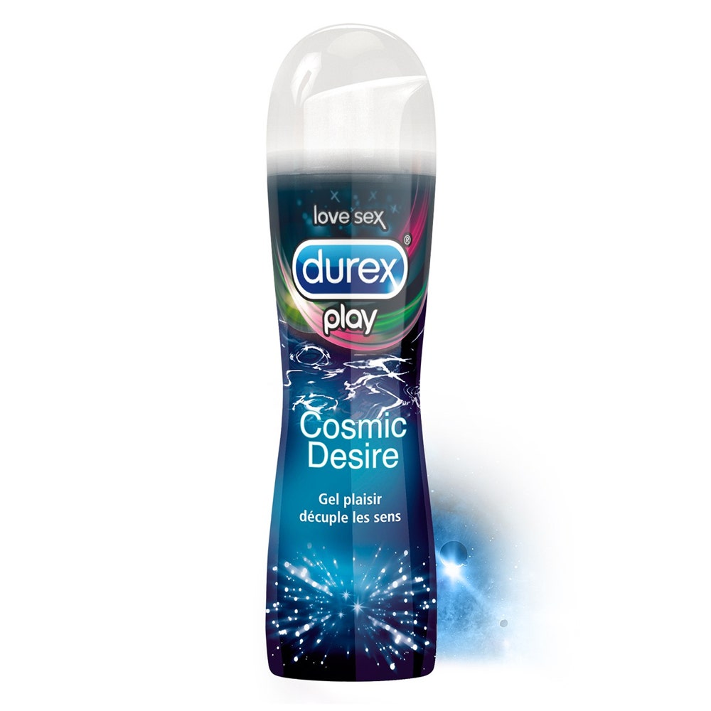 Durex Gel Cosmic Desire 50ml