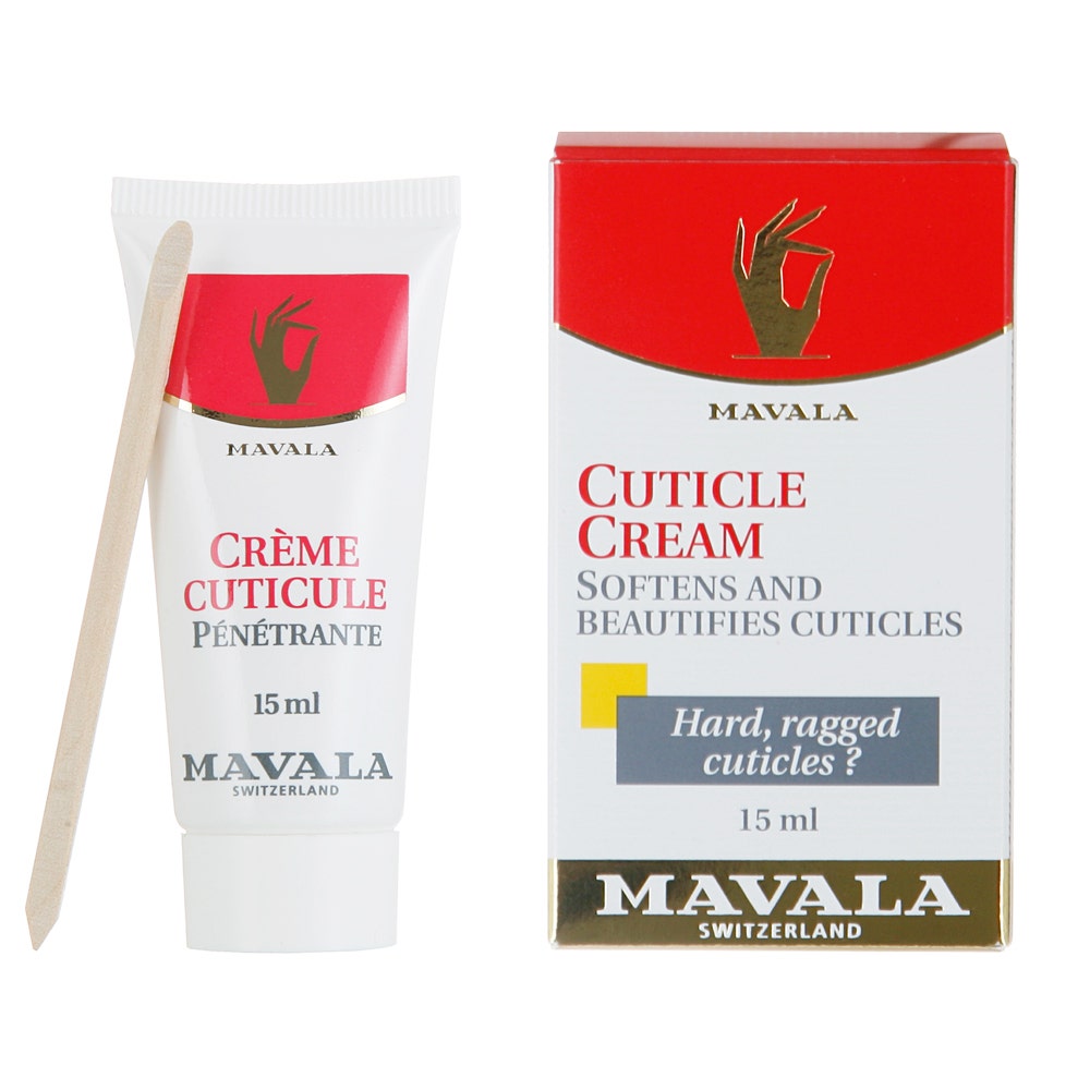 Mavala Creme Cuticule 15ml