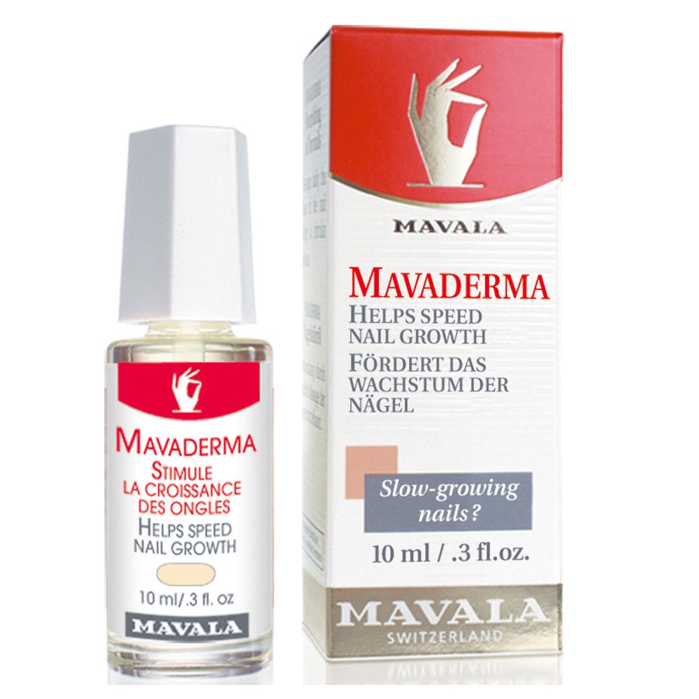 Mavala Mava-derma Croissance 10ml