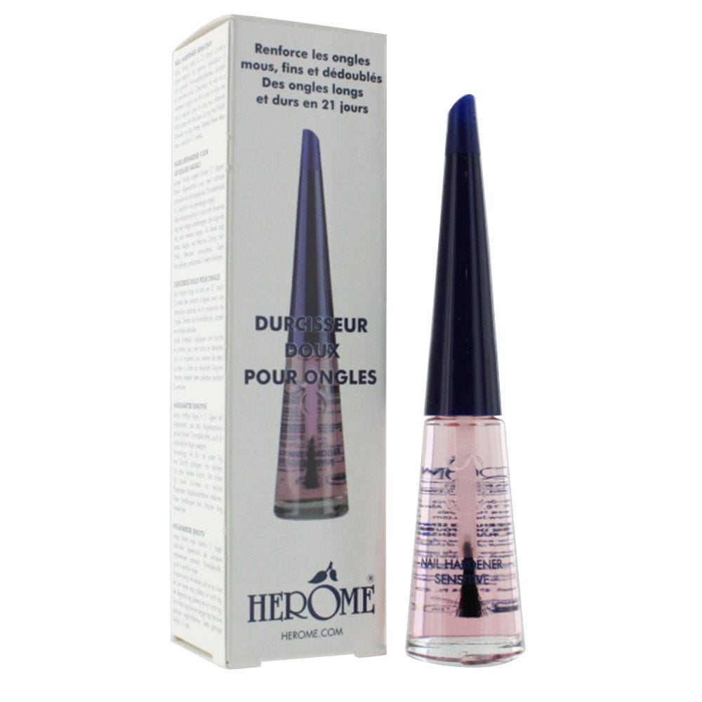 Herome Durcisseur Doux 10ml