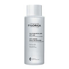Filorga Cleansers Nettoyant démaquillant visage anti âge 400ml