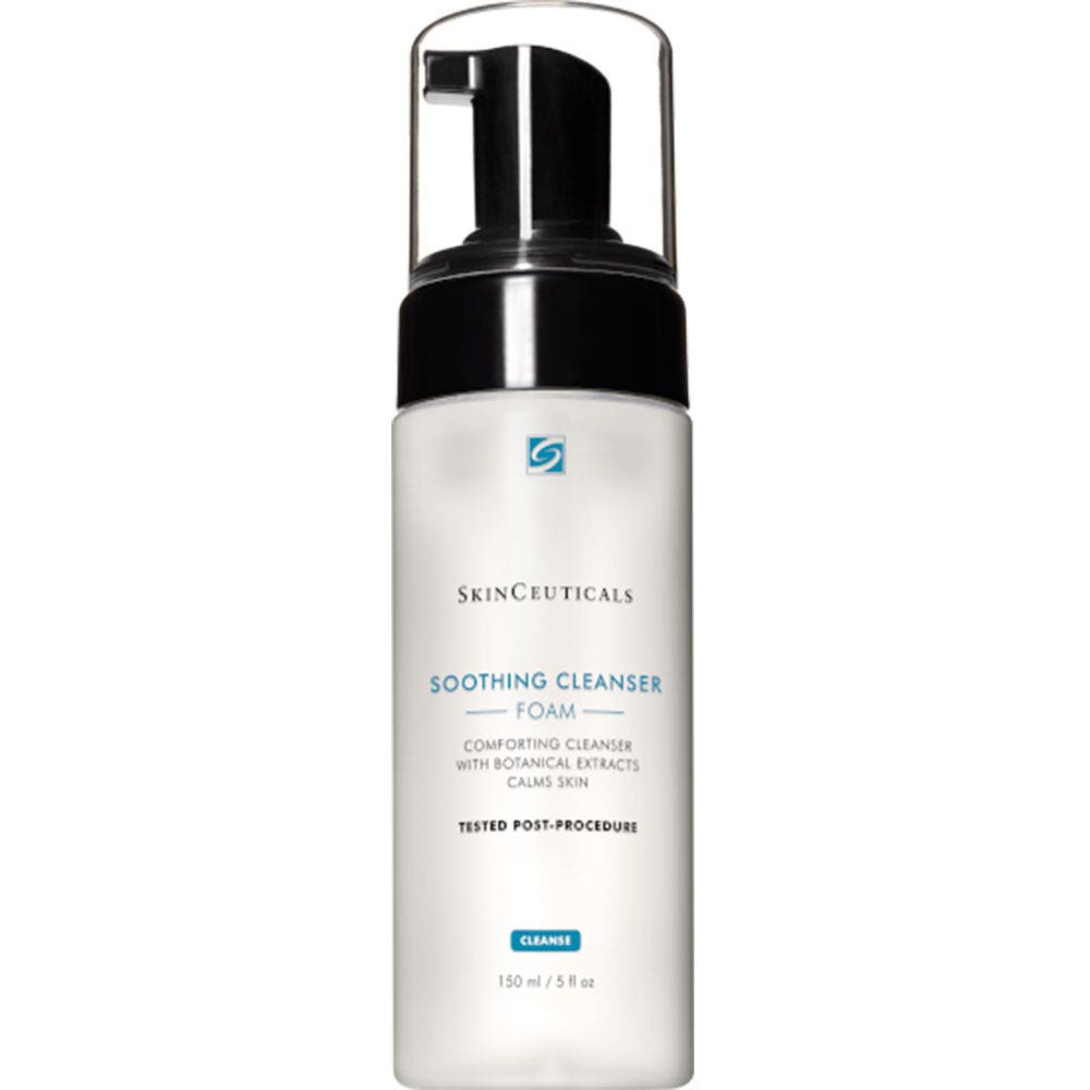 Skinceuticals Cleanse Mousse Soothing Cleanser 150ml