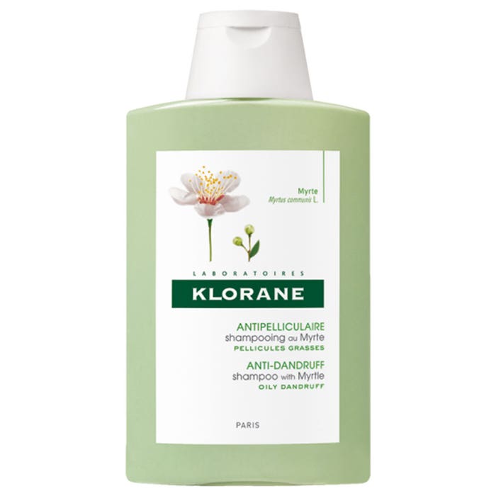 Shampooing Anti-pelliculaire 200ml Klorane