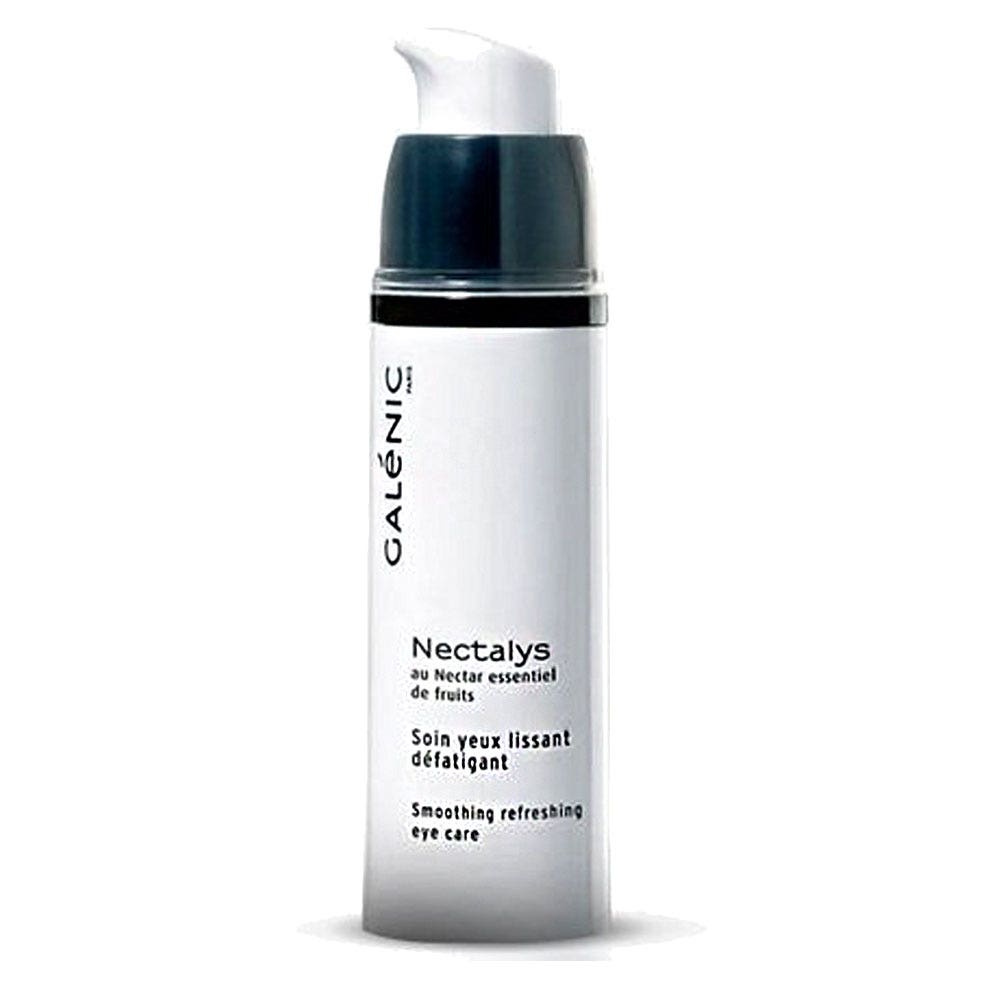 Galenic Nectalys Soin Yeux Lissant Defatigant 15ml