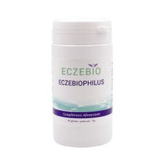 Oemine Eczebiophilus 60 Gelules