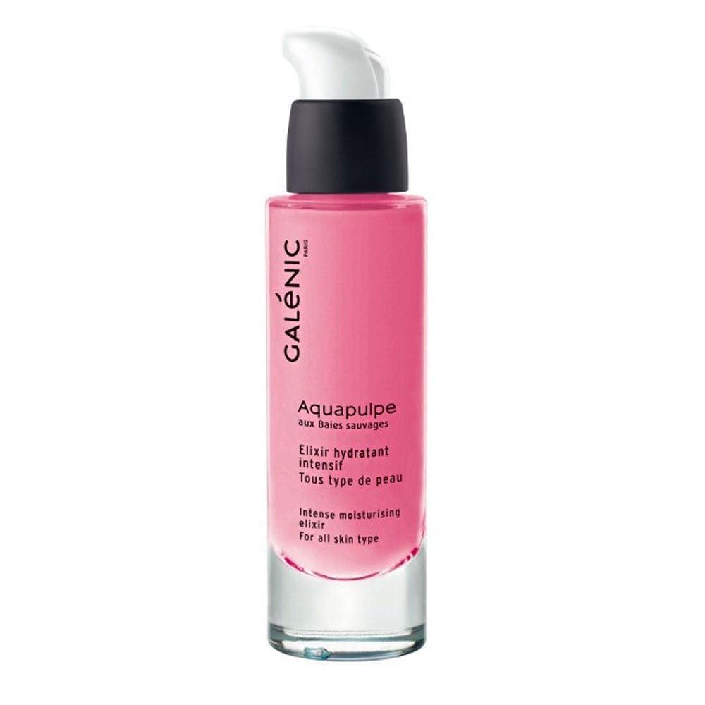 Galenic Aquapulpe Elixir Hydratant Intensif 30ml