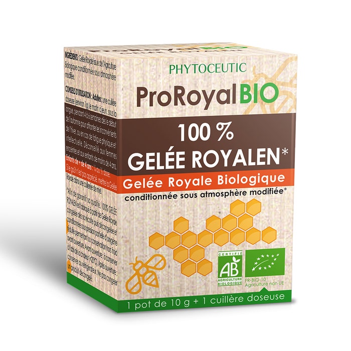 Phytoceutic Bio Gelee Royale Pro Royal 10g