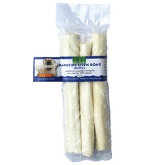 Biofood Os Roll Snack Dental Bone 15cm X3