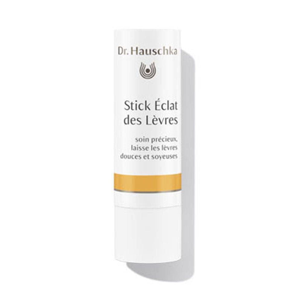 Dr. Hauschka Stick Eclat Des Levres Bio 4.9g