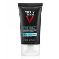 Vichy Homme Gel hydratant Hydracool+ 50ml