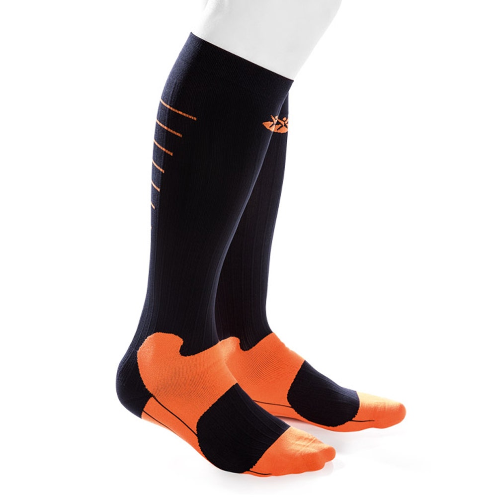 Orliman Sport Chaussettes De Compression