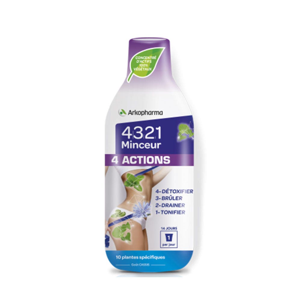 Arkopharma Ultra Draineur 280ml