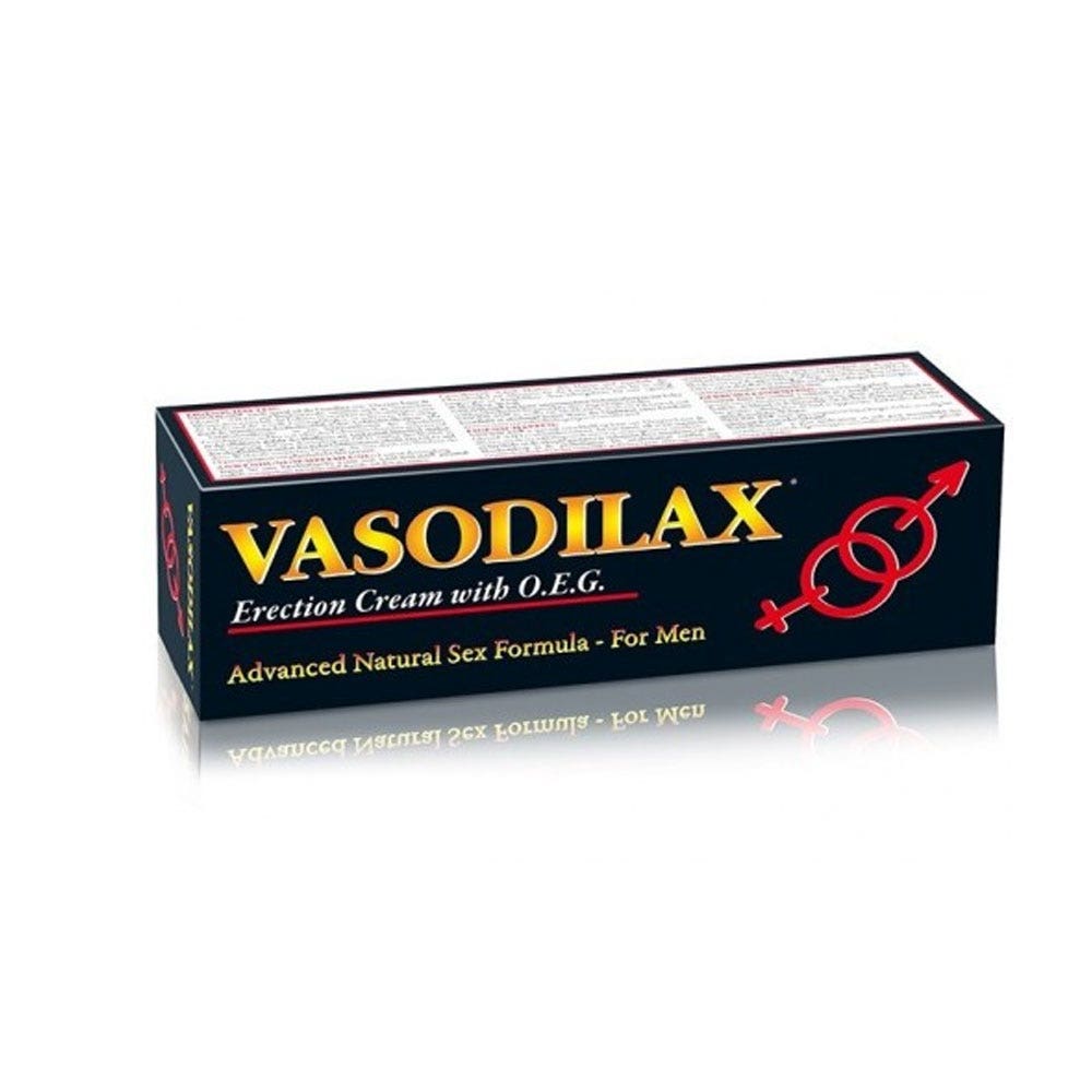 Nutri Expert Vasodilax Creme Vascularisante 100ml
