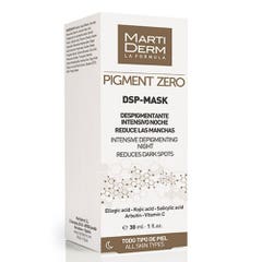 Dsp Mask 30 ml Pigment Zero Martiderm