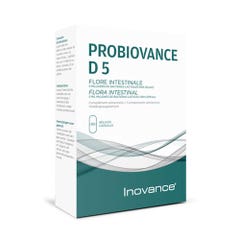 Inovance Probiovance D5 30 Gelules