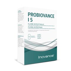 Inovance Probiovance Flore Intestinale I5 30 Gélules