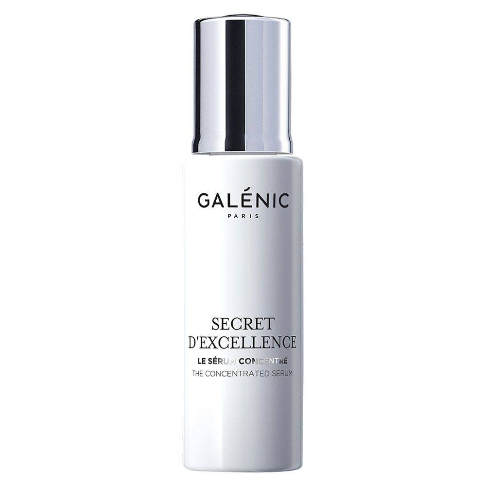 Galenic Secret D'Excellence Serum Concentre 30ml