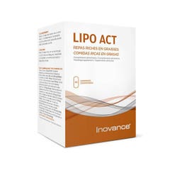 Inovance Lipo Act 90 Comprimes