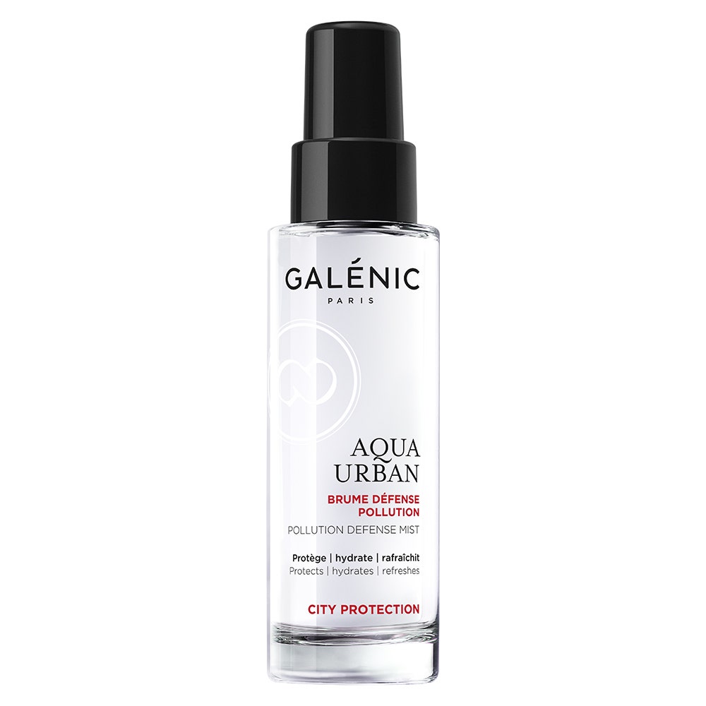 Galenic Aqua Urban Brume Defense Pollution 50ml