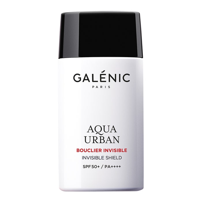 Galenic Aqua Urban Bouclier Invisible Spf50+ 40ml