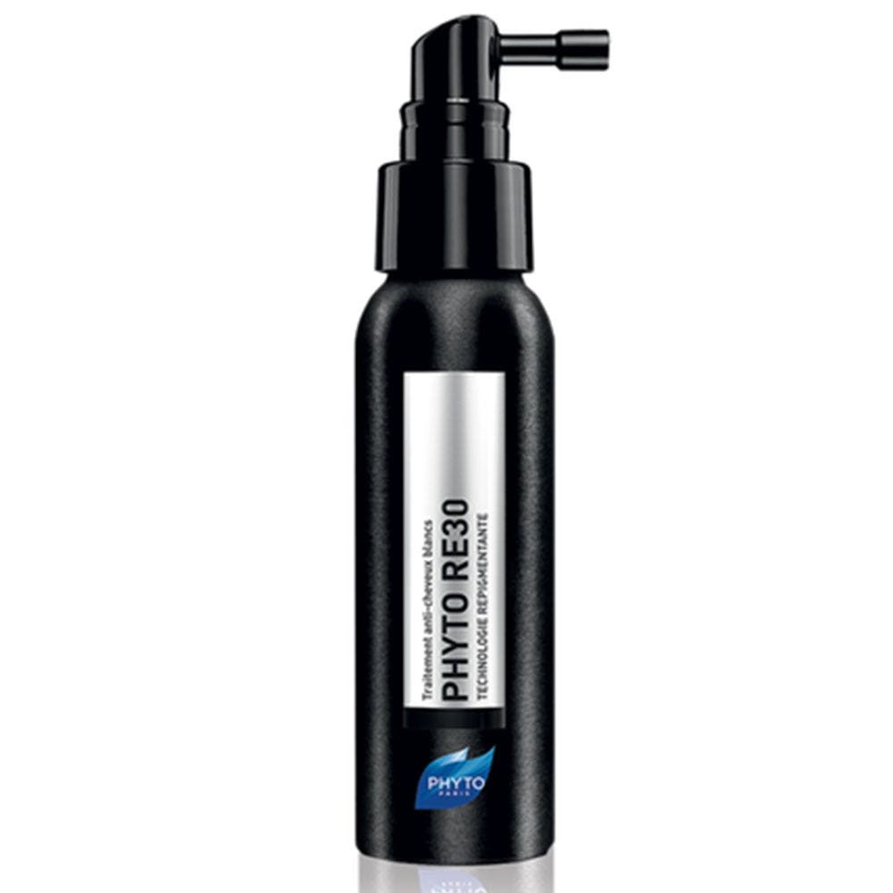 Phyto Paris Traitement Anti-cheveux Blancs Re30 50ml