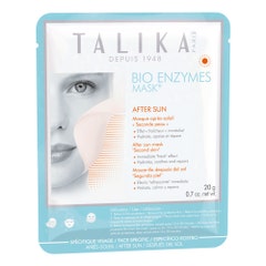 Talika Bio Enzymes Mask After Sun Masque Apres Soleil Seconde Peau 20g
