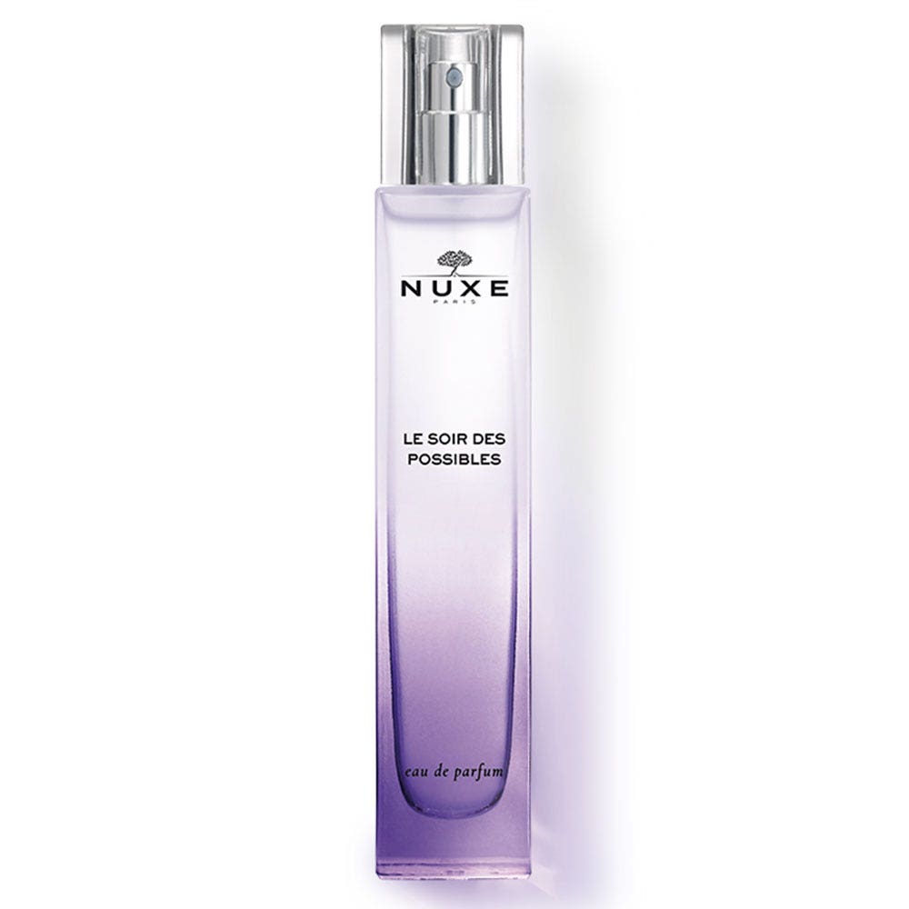 Nuxe Eau De Parfum Le Soir Des Possibles 50 ml