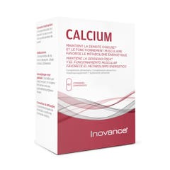 Inovance Calcium 60 Comprimes